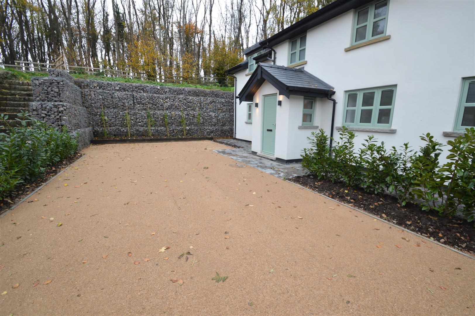 Forge Cottage, Fonmon, Barry, CF62 3BJ